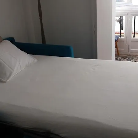 Apartament Balcones De *