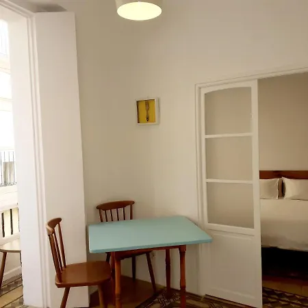 Balcones De Apartamento