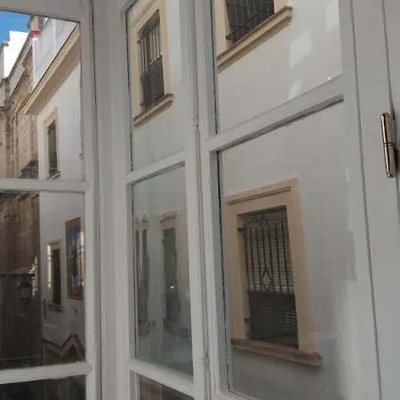 Apartamento Balcones De Cádis