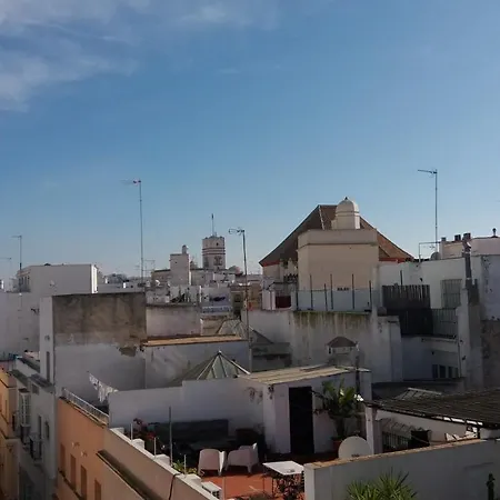 Balcones De Apartamento