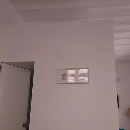 Apartamento Balcones De Cádis