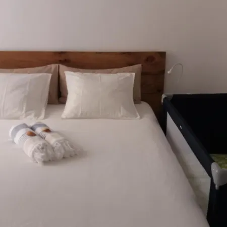 Apartamento Balcones De Cádis