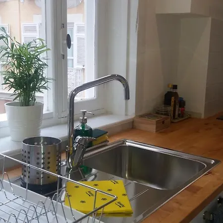 Apartamento Balcones De *
