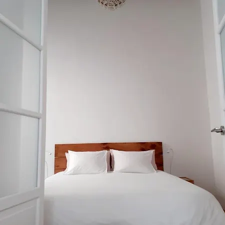 דירה Balcones De קדיז