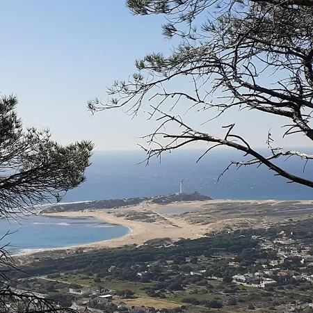 דירה Balcones De *